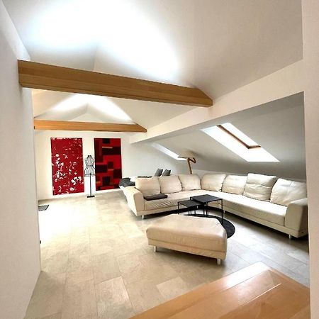 Undertheroof At Salzbourg Extérieur photo