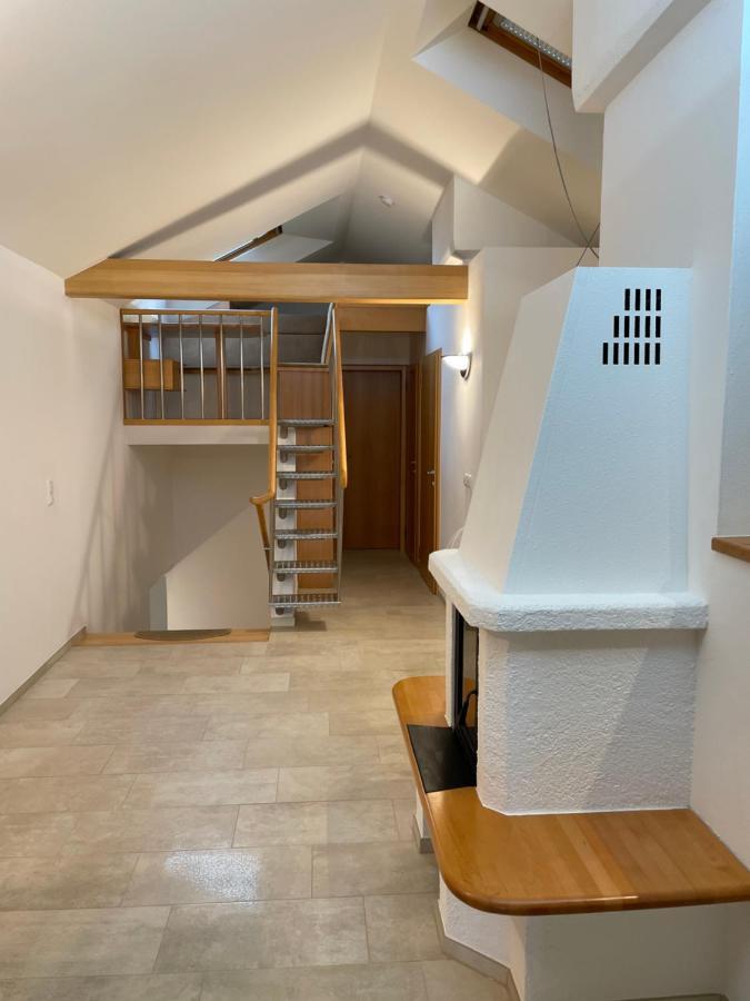 Undertheroof At Salzbourg Extérieur photo