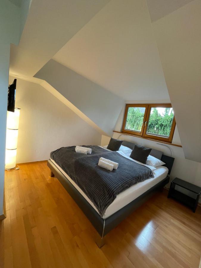 Undertheroof At Salzbourg Extérieur photo